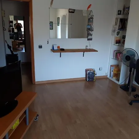 Casa Tamaran Lägenhet *